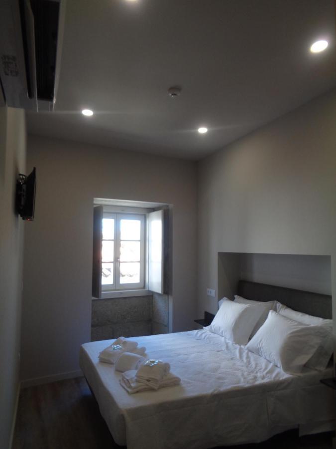 Rua Grande Hotel Viana do Castelo Kültér fotó
