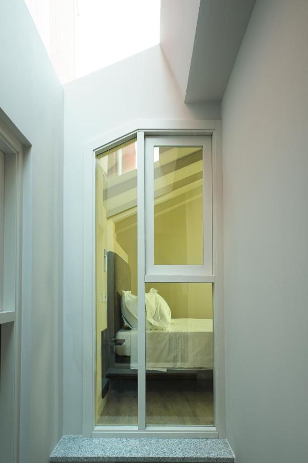 Rua Grande Hotel Viana do Castelo Kültér fotó
