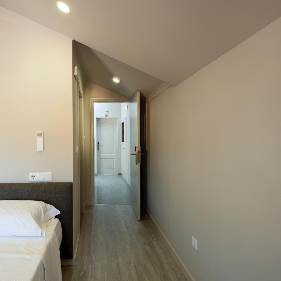 Rua Grande Hotel Viana do Castelo Kültér fotó